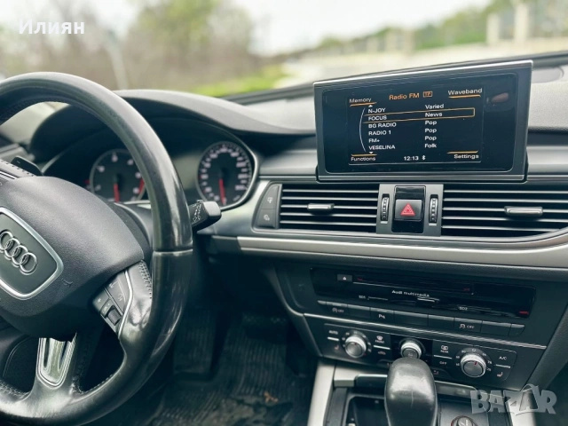 Продава се с повреда в мотора, снимка 17 - Автомобили и джипове - 53012117