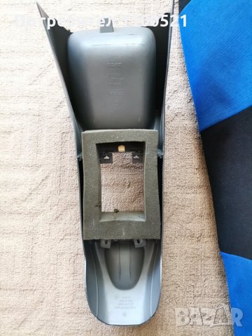 КОНЗОЛА СКОРОСТЕН ЛОСТ VOLKSWAGEN POLO 1.9 д 1996г., снимка 2 - Части - 30359796