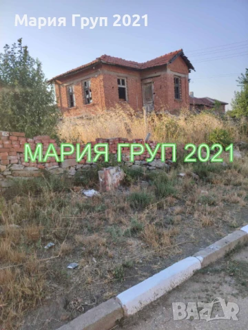 !!!ТОП ОФЕРТА!!!Продавам Двуетажна Къща в село Нова Надежда област Хасково!!!, снимка 2 - Къщи - 51364867