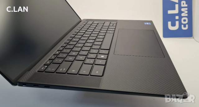 Dell Precision 5550 i7 10850H/16GB/1TB SSD/Quadro T1000/FHD/Подсветка, снимка 7 - Лаптопи за работа - 52685754