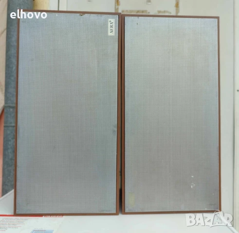 Тонколони Box BA 250