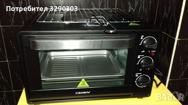 Готварска печка