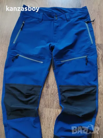 tenson mens stretch pants - трекинг стреч панталон КАТО НОВ М 