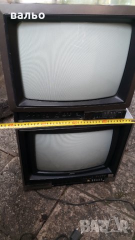 Разменям /Продават се 2-бр телевизори   JVC, снимка 2 - Телевизори - 37263300