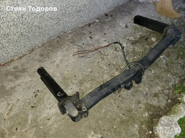 теглич за  Audi a6