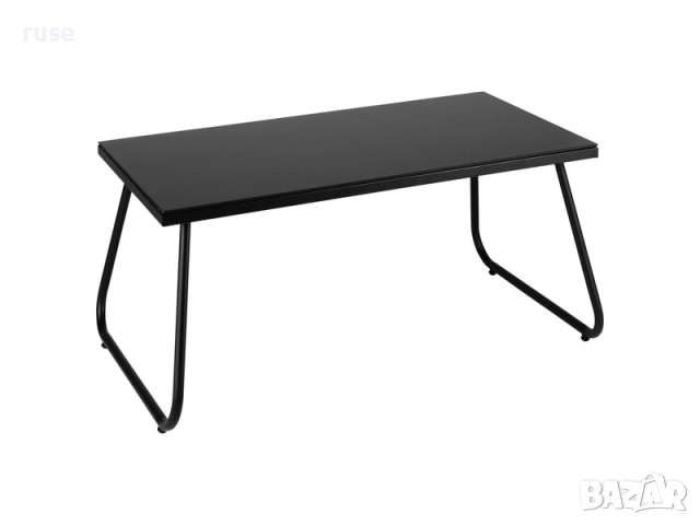 НОВИ! Градински комплект маса с пейка и два стола, снимка 7 - Градински мебели, декорация  - 52400124