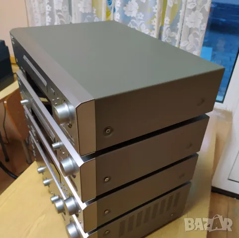 Akai AM, AT, CD, DX, RC Комплект аудио система Акай, снимка 3 - Аудиосистеми - 49959428