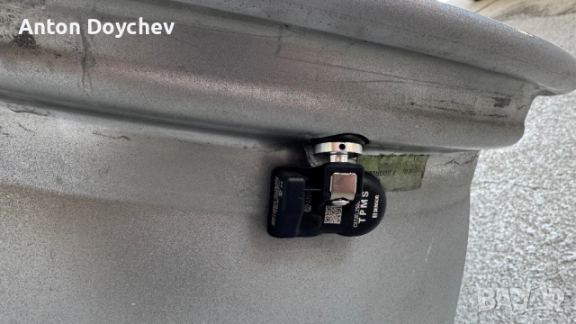 Джанти 5х114,3х18, снимка 3 - Гуми и джанти - 54311296