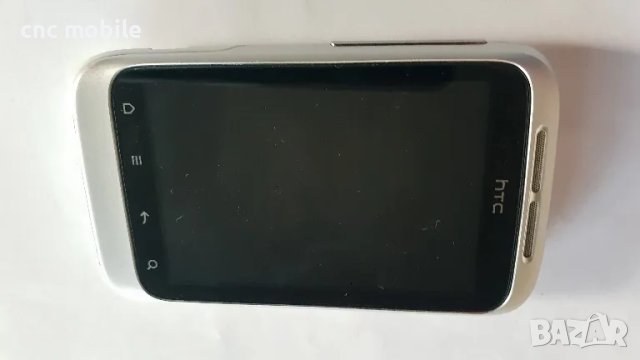 HTC Wildfire S - HTC G13, снимка 2 - HTC - 47585063