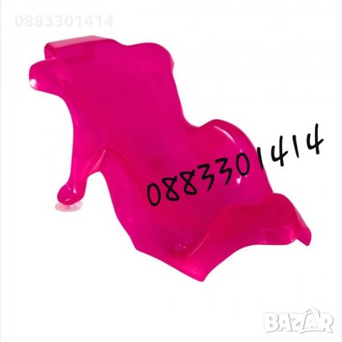 Бебешко столче за вана , снимка 2 - За банята - 31342771