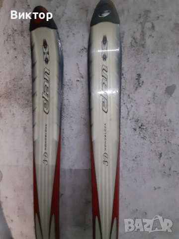 Продавам ски ELAN, снимка 2 - Зимни спортове - 52498011