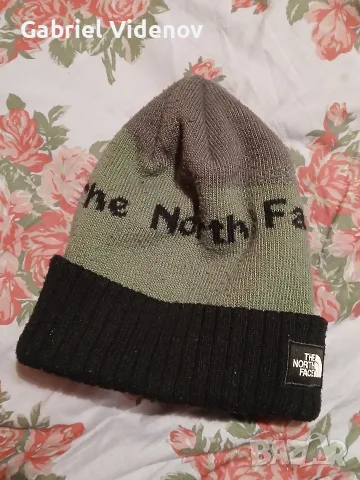 Зимна шапка Nort Fase.