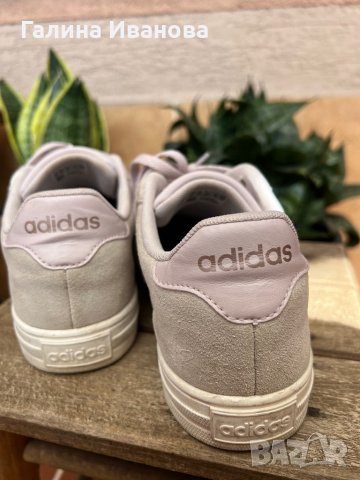 Adidas , снимка 3 - Дамски ежедневни обувки - 42387284