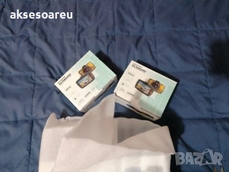 Автомобилна камера видео регистратор за стъкло на кола 1080p Full HD DVR Рекордер Автоматичен изглед, снимка 7 - Аксесоари и консумативи - 37654237