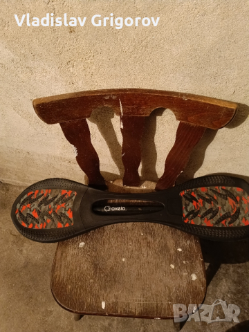 уейвборд  , снимка 5 - Скейтборд, ховърборд, уейвборд - 44516991