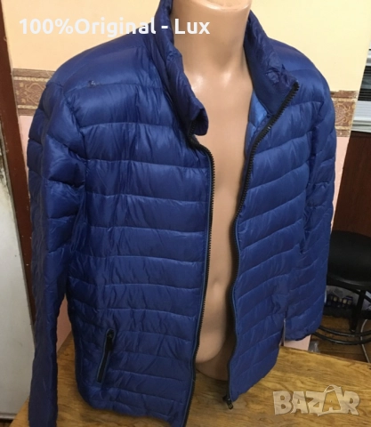 Разпродавам-CAMP DAVID-orginal. novo-L, снимка 4 - Якета - 52514431