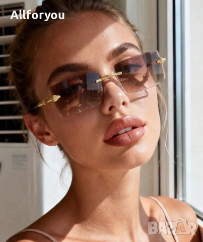 Дамски слънчеви очила 