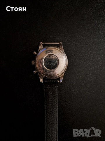 Breitling 1884 Etanche 30M , снимка 4 - Мъжки - 52018498