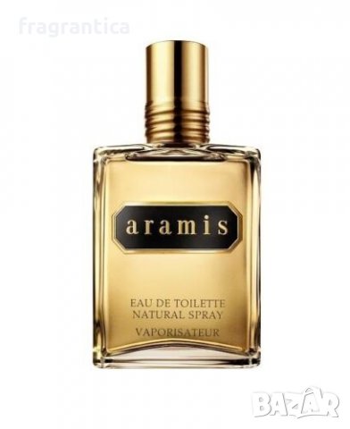 Aramis Aramis EDT 100ml тоалетна вода за мъже, снимка 1 - Мъжки парфюми - 39188528