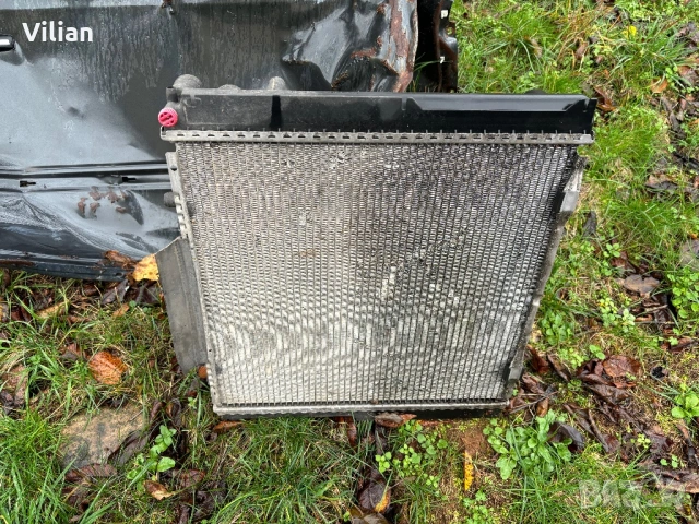 Mercedes 124 на части, снимка 17 - Части - 53057994