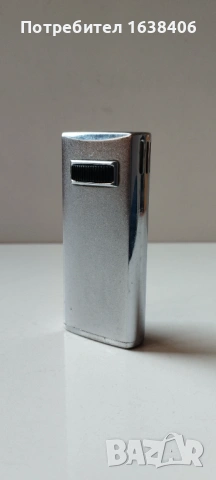 Газова запалка Tanita 05, снимка 4 - Запалки - 53302530