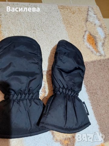 Детски ръкавици , снимка 2 - Зимни спортове - 39976119