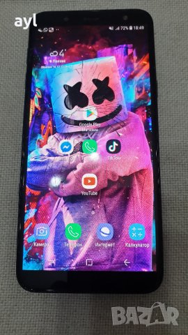 Телефони на части за Части, Samsung Galaxy S7 Edge, Samsung Galaxy S6 , снимка 10 - Samsung - 31174015