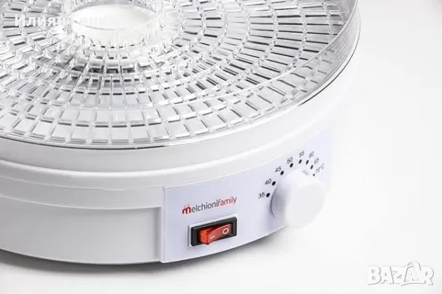 Електрическа сушилня за плодове, снимка 4 - Други - 49868524