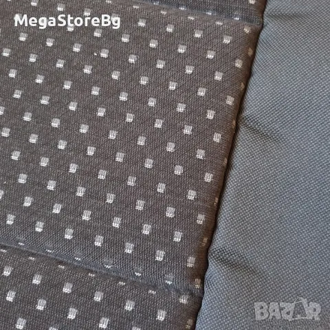 Комплект универсални калъфи за предни седалки - Луксор - 2бр 31020-12, снимка 4 - Аксесоари и консумативи - 47895372