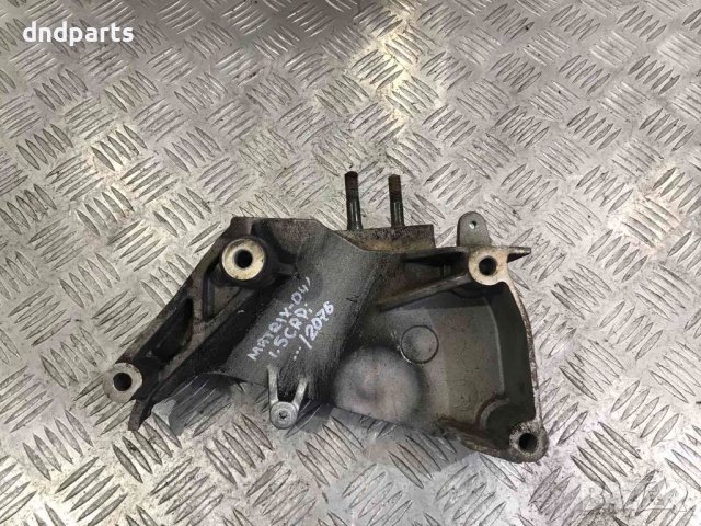 Алуминиева конзола Hyundai Matrix 1.5CRDI,2004г.