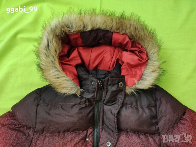 Зимно яке за момче , снимка 8 - Детски якета и елеци - 42285744