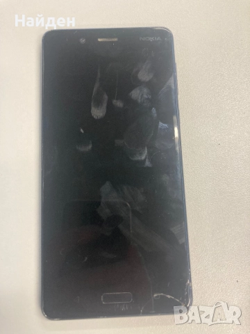 Nokia 8 (ТА1012), за екран, снимка 8 - Nokia - 52871446