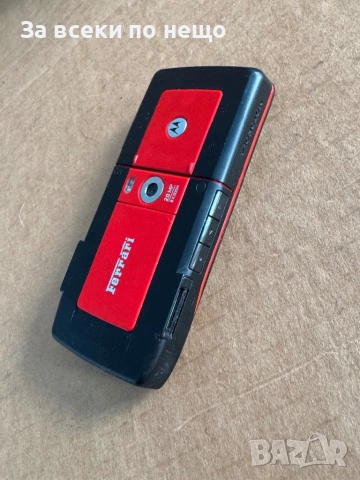 MOTOROLA RIZR Z8 Ferrari Limited EDTITION , ПЪЛЕН КОМПЛЕКТ , MOTOROLA Z8 Ferrari Limited EDTITION, снимка 12 - Motorola - 53924802