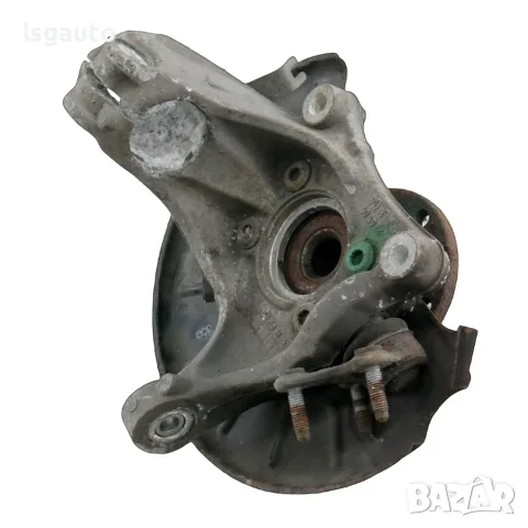 Преден ляв шенкел Volkswagen Passat (B6) ID: 163993, снимка 2 - Части - 55789119