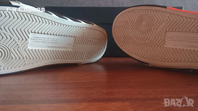 Off White original size 42, снимка 9 - Маратонки - 54155673