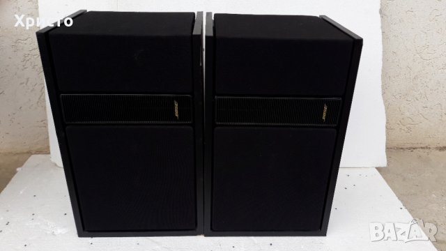 BOSE 301 series ll  тонколони, снимка 2 - Тонколони - 29778872