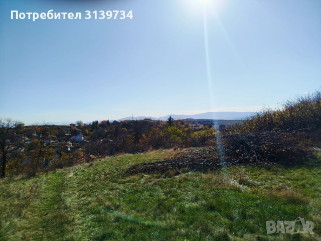 Продавам УПИ в Центъра на село Дивотино , снимка 4 - Парцели - 52989731