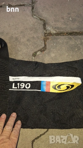 Сак за ски Salomon , снимка 2 - Зимни спортове - 53143095