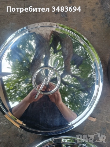 Тасове за Опел, снимка 2 - Аксесоари и консумативи - 51856097