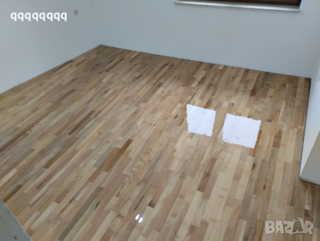 Циклене на паркет и дюшеме!, снимка 6 - Други ремонти - 52910034