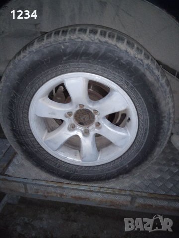 Рекстън на части, снимка 8 - Автомобили и джипове - 31955878