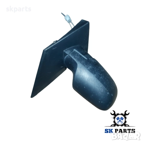 Дясно механично огледало за Ford Fiesta mk5 / фиеста 5, снимка 3 - Части - 51492883