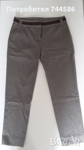 Дамски панталон H&M Fashion, снимка 1