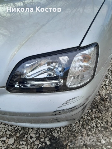 Цяла или на части Subaru legacy B12 2.5 156hp AWD, снимка 13 - Автомобили и джипове - 53088479