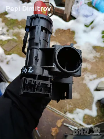 Контактен ключ алфа 145, снимка 2 - Части - 48812801