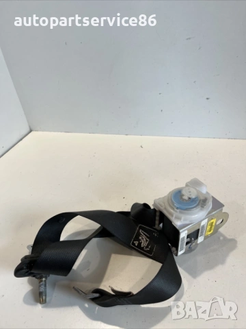 Заден ляв колан за безопасност за Chrysler 300C 5.7 HEMI (2009) 2022121 