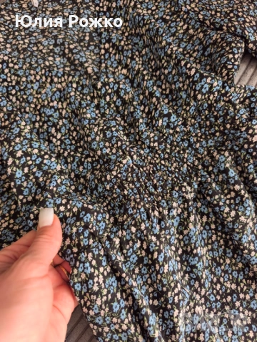 Рокля , снимка 4 - Рокли - 54341928