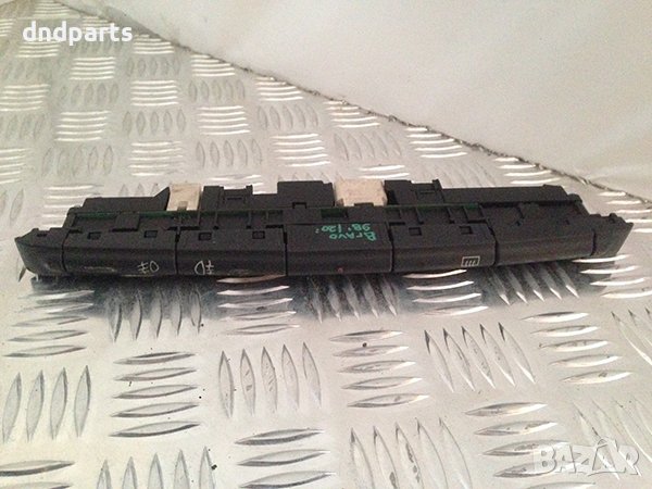 Панел бутони за Fiat Bravo, 1998г.