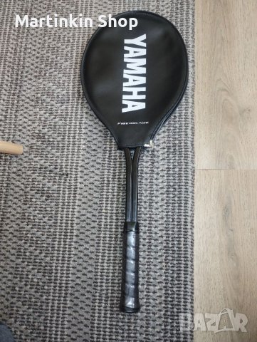 Чисто нова ракета за тенис Ymaha, снимка 1 - Тенис - 39561138
