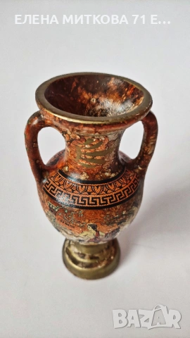 Красиви вазички, снимка 10 - Вази - 54160639